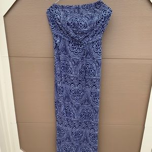 Old Navy Maxi Dress